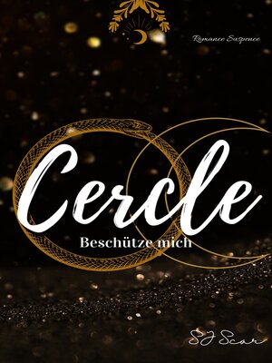 cover image of Cercle